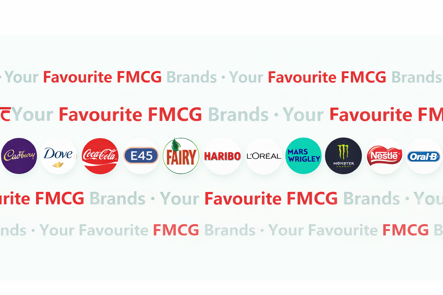 FMCG Brands